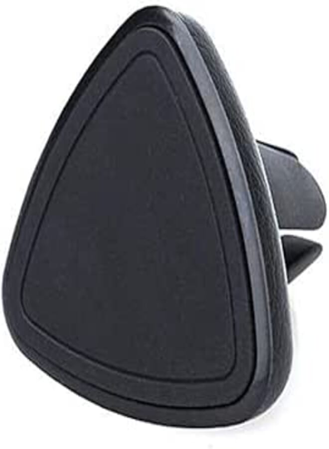 Mobile Phone Base Magnet Black color